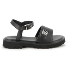Sandalen van lamsleer DKNY 
                    GIRL