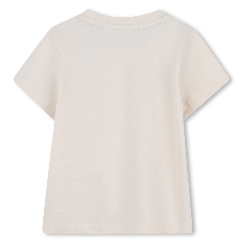 T-shirt &agrave; manches courtes BOSS 
                        GARCON