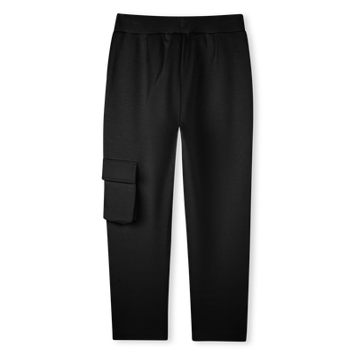 Pantalon de jogging KARL LAGERFELD KIDS FILLE