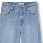 Denim broek LANVIN 
                    BOY