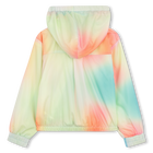 Windjack met capuchon BILLIEBLUSH 
                    GIRL