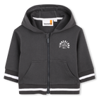 Ensemble cardigan et pantalon de jogging TIMBERLAND 
                    GARCON