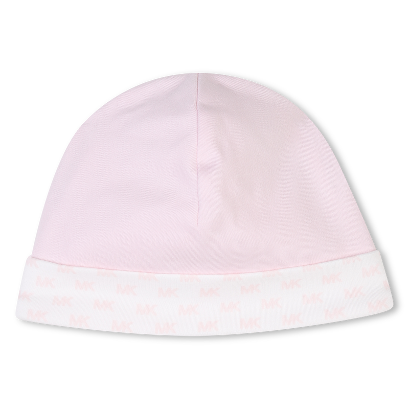 Pyjama bonnet et bavoir MICHAEL KORS 
                        UNISEXE