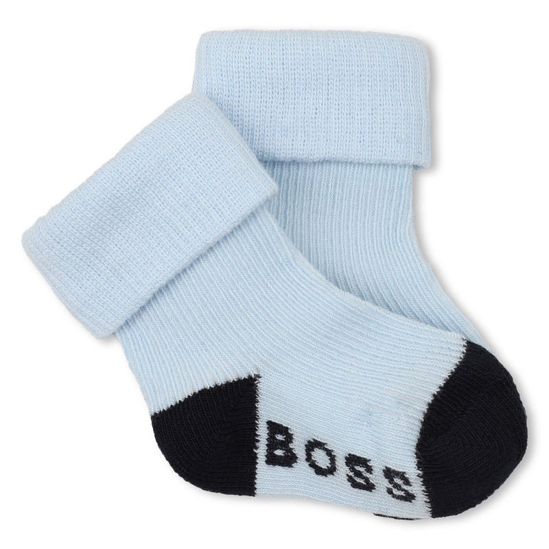 Set van sokken BOSS 
                        BOY