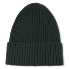 Bonnet badge tricot&eacute; sigl&eacute; TIMBERLAND 
                    GARCON