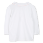 T-shirt met lange mouwen TIMBERLAND 
                    BOY