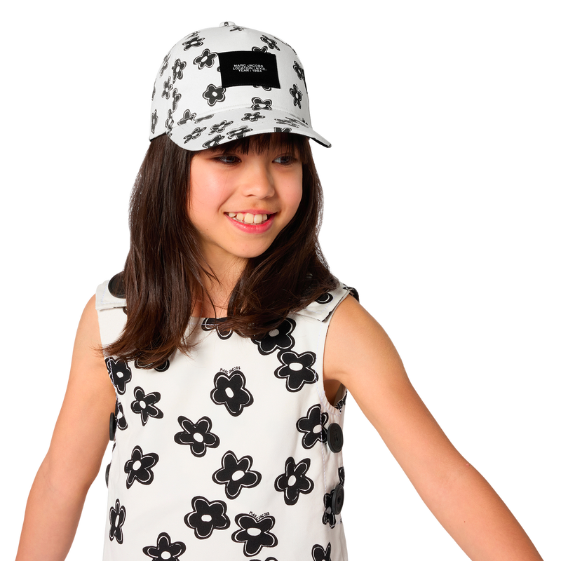 ROBE &Agrave; BRETELLES MARC JACOBS 
                        FILLE