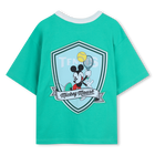 T-shirt met korte mouwen MARC JACOBS 
                    BOY