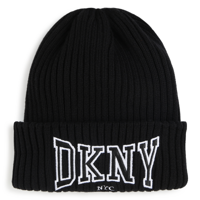 Bonnet en tricot DKNY GARCON