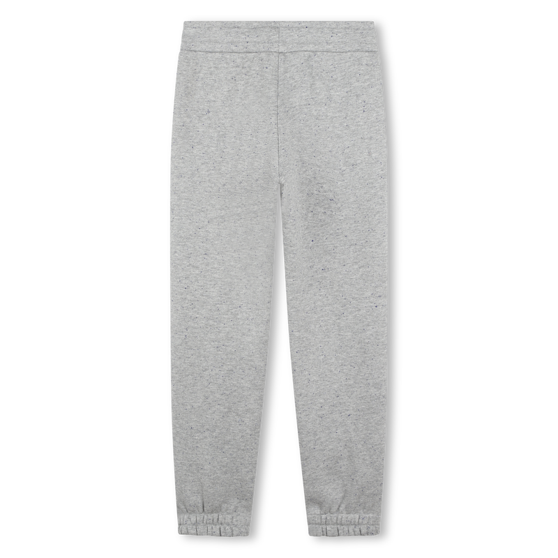 Ensemble cardigan + pantalon KENZO KIDS 
                        GARCON