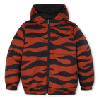 Reversible donsjas KENZO KIDS 
                    UNISEX
