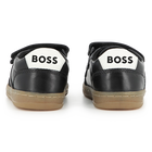 Baskets BOSS 
                    GARCON