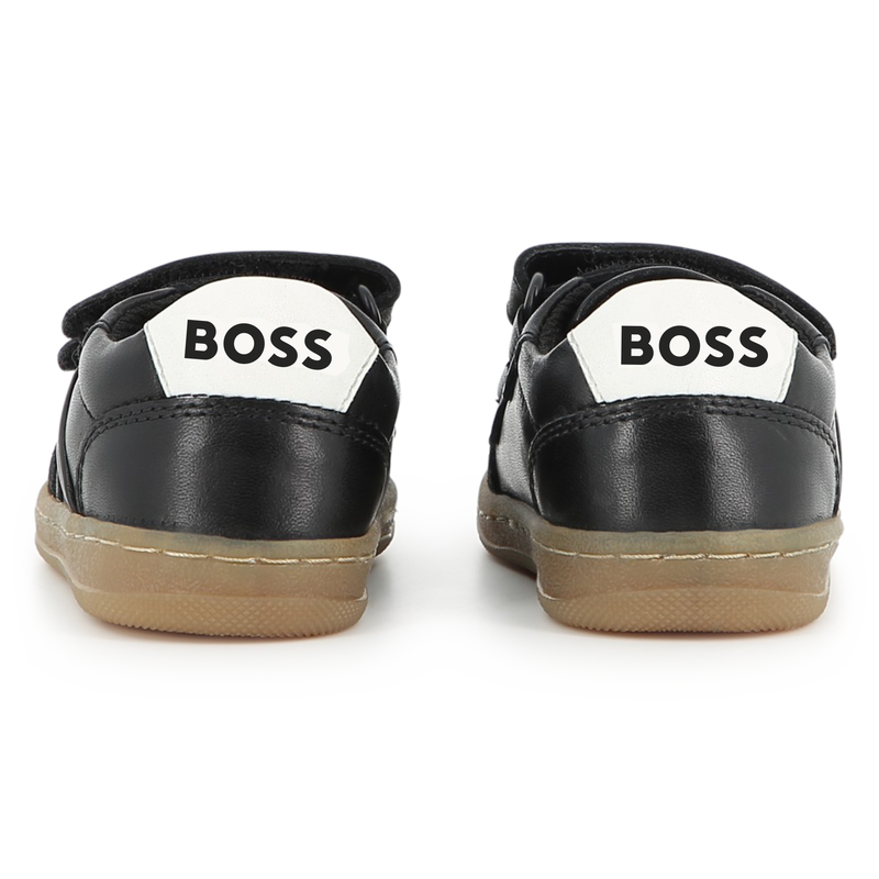 Baskets BOSS 
                        GARCON