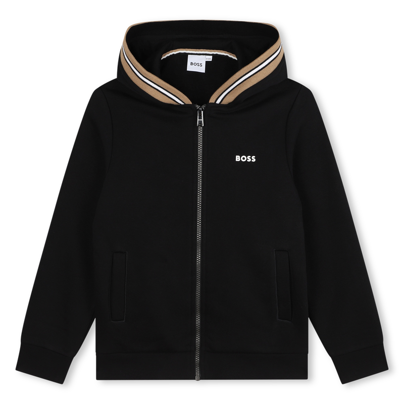 Fleece joggingpak BOSS 
                        BOY