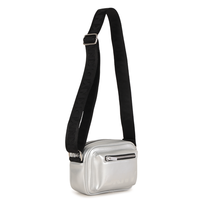 Handtas van textiel DKNY 
                        GIRL