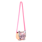 Sac &agrave; main brillant BILLIEBLUSH 
                    FILLE