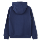 Sweat-shirt &agrave; capuche HUGO 
                    GARCON