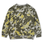 Sweater GIVENCHY 
                    BOY