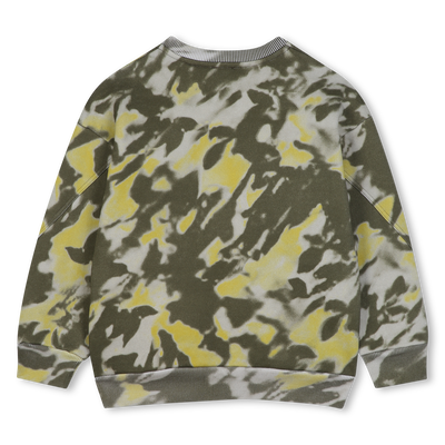 Sweat-shirt GIVENCHY GARCON