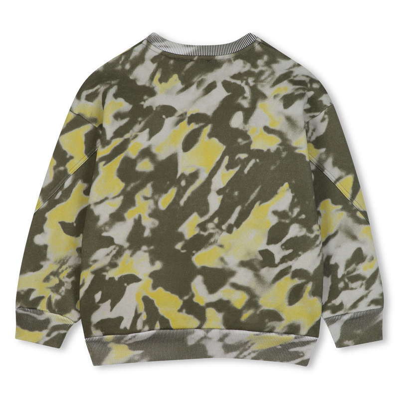 Sweater GIVENCHY 
                        BOY