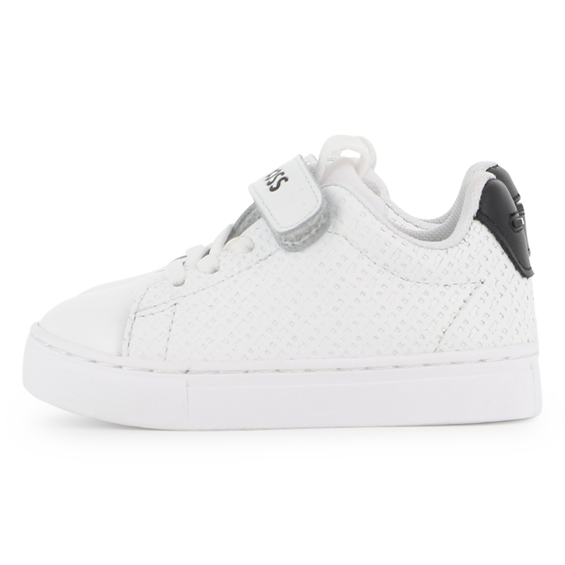 Baskets BOSS 
                        GARCON