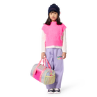 Multikleur strass muts BILLIEBLUSH 
                    GIRL