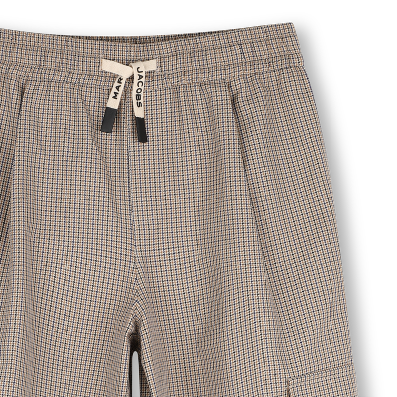 Broek MARC JACOBS 
                        BOY