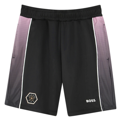 Kleurrijk joggingshort BOSS BOY