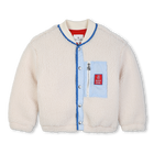 Fleecejacke KIDS AROUND 
                    BOY