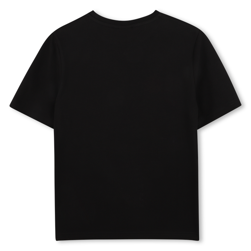 T-SHIRT KORTE MOUWEN BOSS 
                        JONGEN