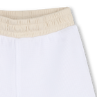 Ensemble polo + short BOSS 
                    GARCON