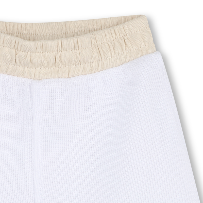 ENSEMBLE POLO + SHORT BOSS 
                        GARCON