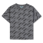 Tee-shirt manches courtes KENZO KIDS 
                    UNISEXE