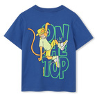 Tee-shirt manches courtes BILLIEBLUSH 
                    GARCON