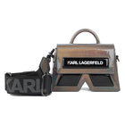 IKON K handtas KARL LAGERFELD KIDS 
                    GIRL