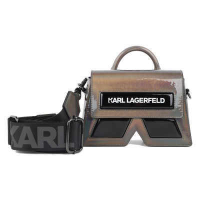 IKON K handtas KARL LAGERFELD KIDS GIRL