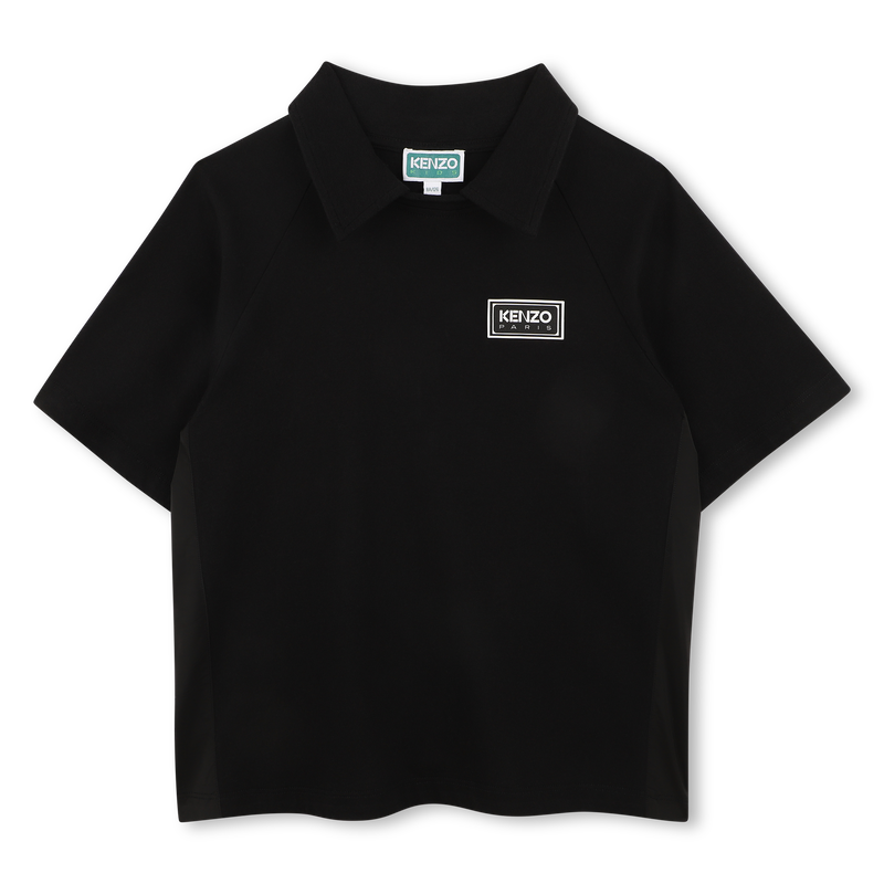 T-shirt KENZO KIDS 
                        BOY