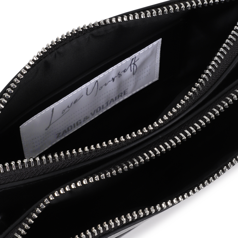 SAC &Agrave; MAIN ZADIG & VOLTAIRE 
                        FILLE