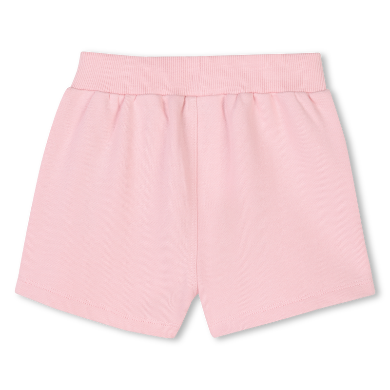 Short en molleton KENZO KIDS 
                        FILLE
