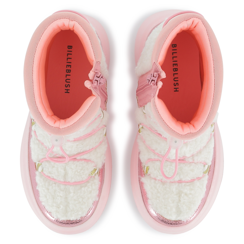 Dubbele apr&egrave;s-ski BILLIEBLUSH 
                        GIRL