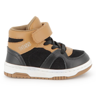 Sneakers met elastische veters BOSS 
                    BOY