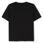 T-shirt &agrave; manches courtes BOSS 
                    GARCON