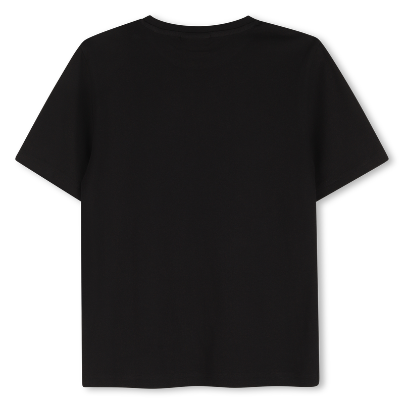 T-shirt &agrave; manches courtes BOSS 
                        GARCON