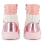 Apr&egrave;s-ski doubl&eacute;s BILLIEBLUSH 
                    FILLE