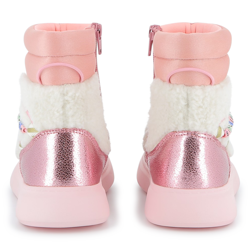 Dubbele apr&egrave;s-ski BILLIEBLUSH 
                        GIRL