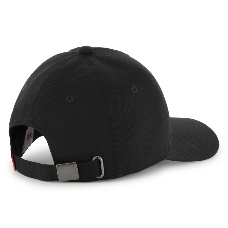 Casquette mixte Hugo 
                        UNISEXE