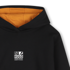 Sweat-shirt &agrave; capuche HUGO 
                    GARCON
