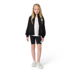 Sweat &agrave; capuche KENZO KIDS 
                    FILLE