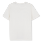 Tee-shirt manches courtes BOSS 
                    GARCON