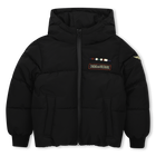 Hoofddoek met capuchon ZADIG VOLTAIRE 
                    BOY